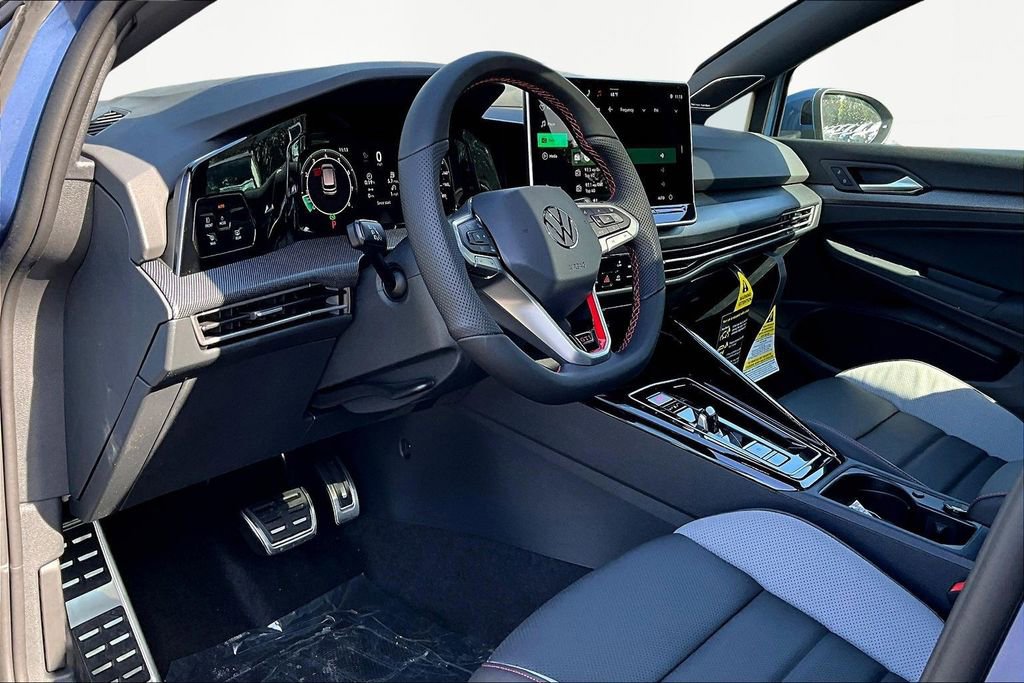 New 2026 Volkswagen GTI SE image 17