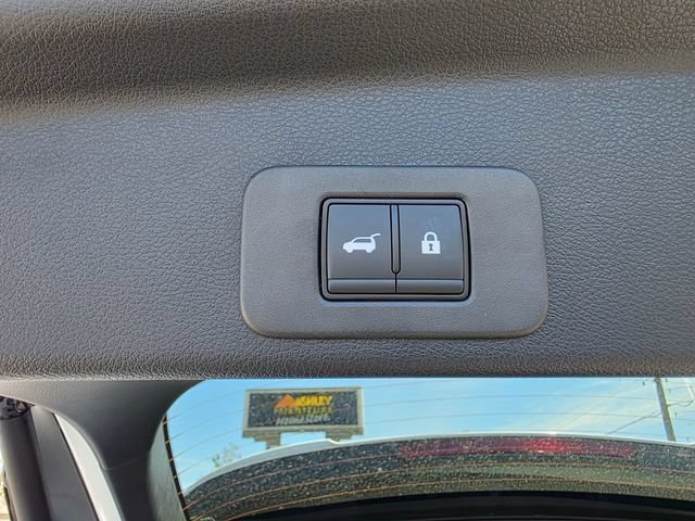 New 2025 Nissan Murano SL AWD/4WD image 32
