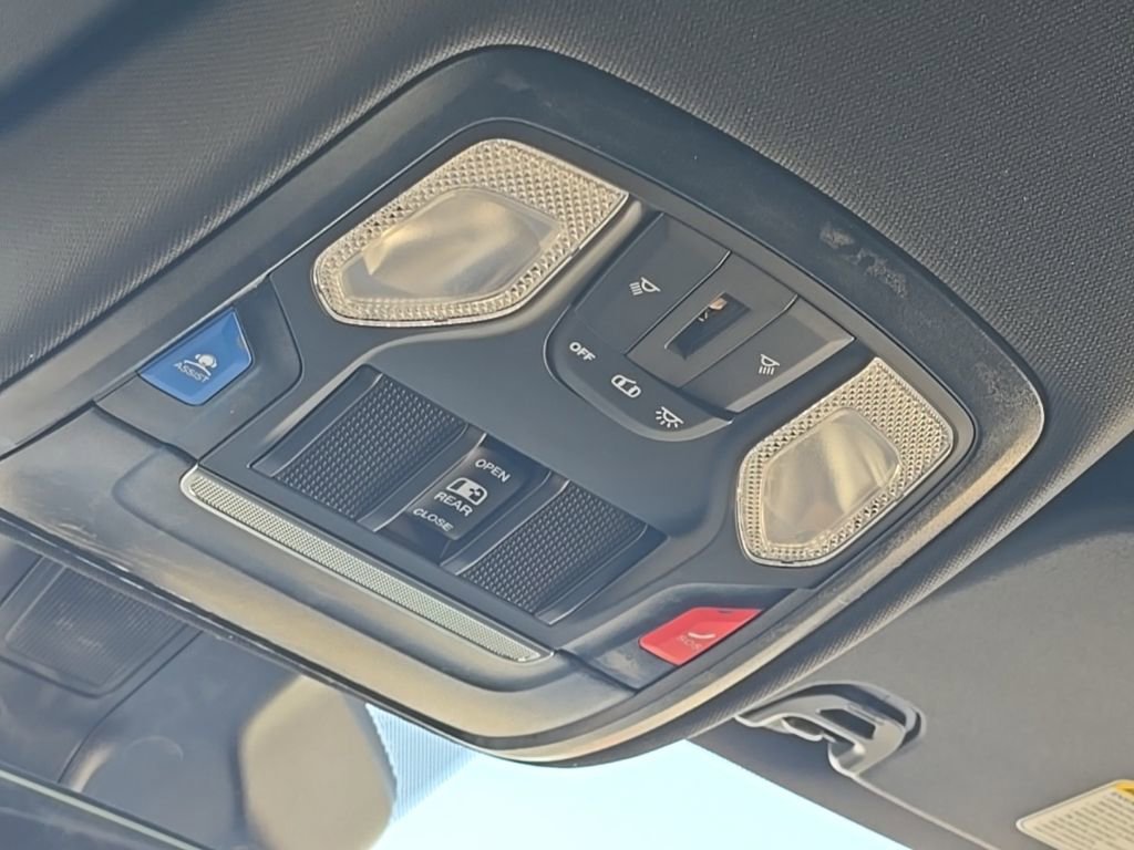 New 2026 RAM 1500 Classic Warlock AWD/4WD image 32