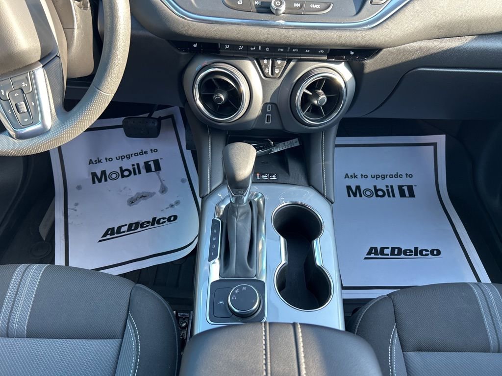 Used 2024 Chevrolet Blazer LT w/ Convenience Package image 19