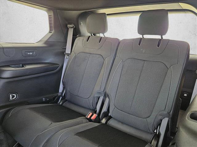 New 2026 Jeep Grand Cherokee L 4WD image 15