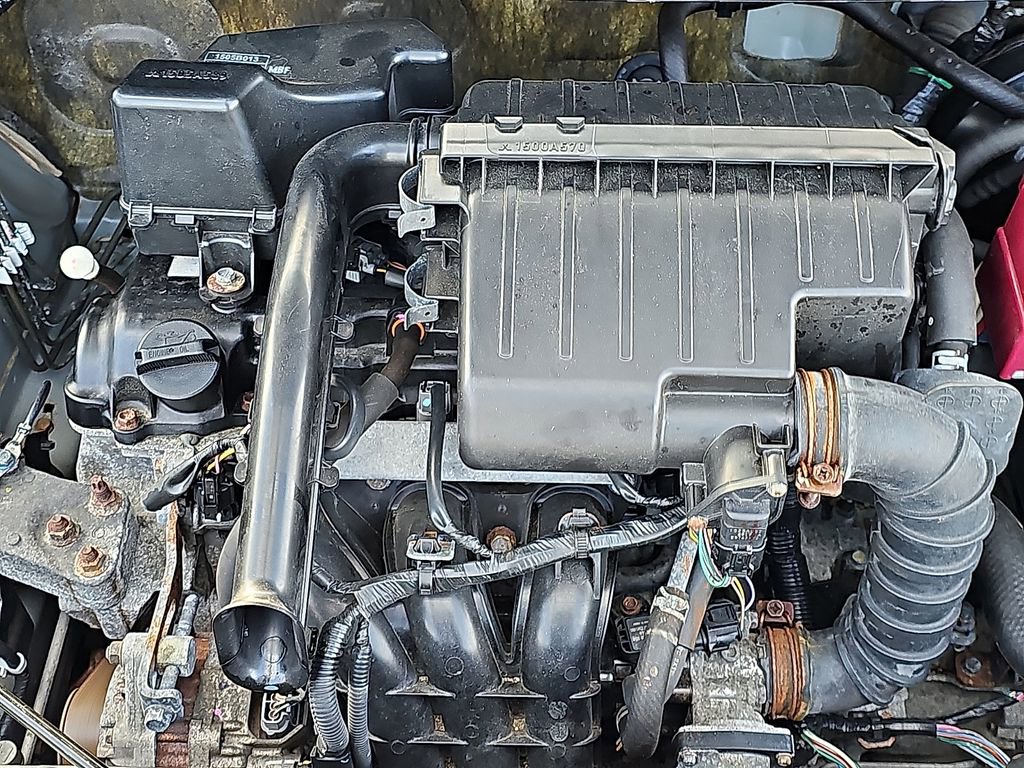 Used 2019 Mitsubishi Mirage LE image 26