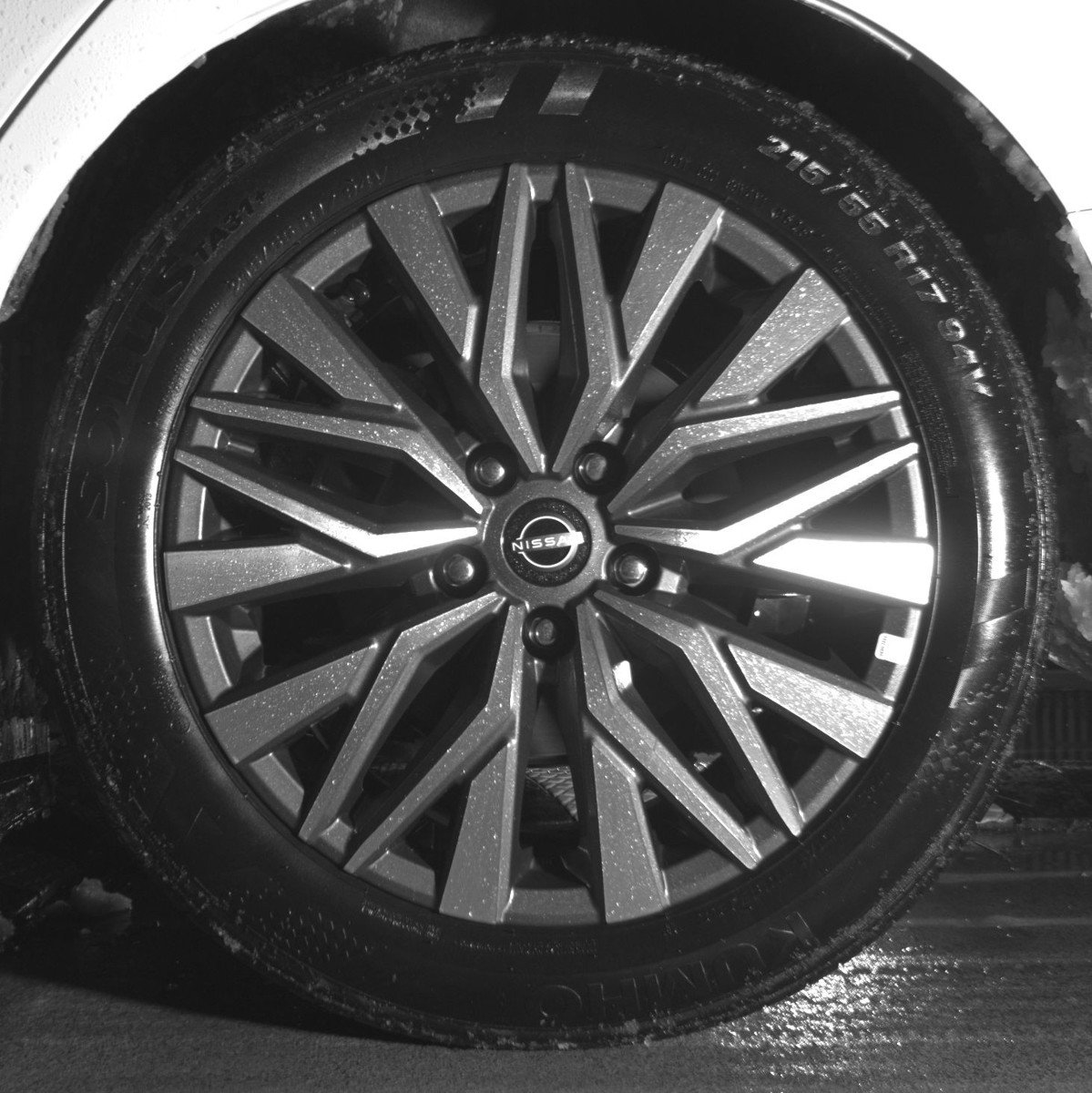 Used 2025 Nissan Altima 2.5 SV image 14