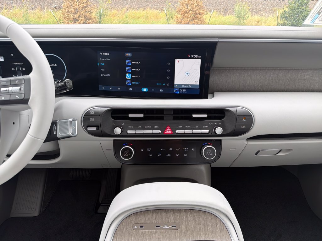 New 2027 Hyundai Palisade SEL FWD image 27