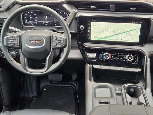 Used 2025 GMC Sierra 2500 AT4 w/ AT4 Premium Plus Package image 29