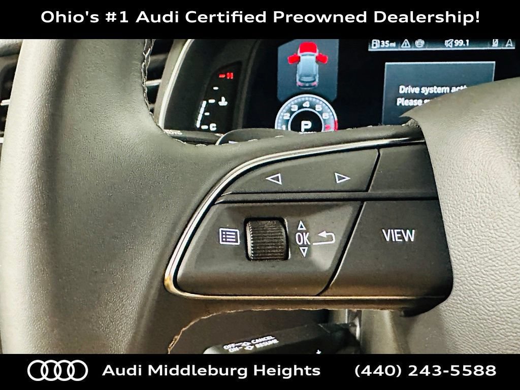 Certified 2026 Audi Q7 3.0T Premium Plus AWD/4WD image 19