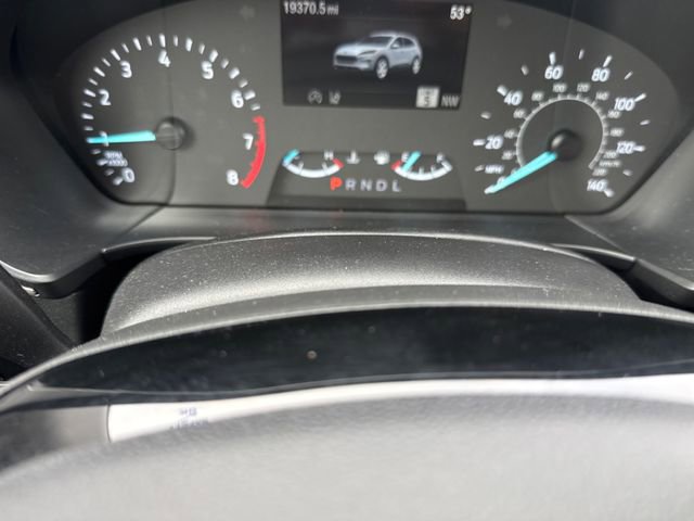 Certified 2022 Ford Escape SEL AWD/4WD image 31