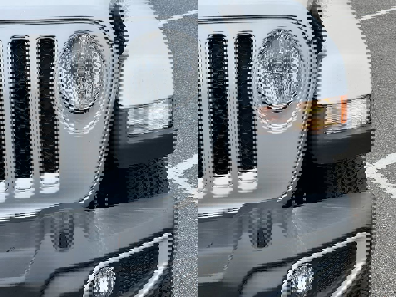 Used 2022 Jeep Gladiator Overland w/ Popular Equipment Package image 9