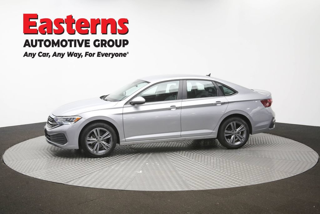 Used 2024 Volkswagen Jetta SE FWD image 57