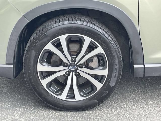 Used 2020 Subaru Forester Limited w/ Popular Package #3 AWD/4WD image 12