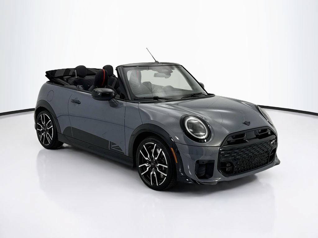 New 2026 MINI Cooper S FWD image 3