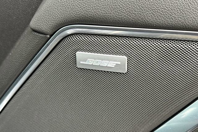 Used 2022 GMC Sierra 1500 SLT w/ SLT Premium Package AWD/4WD image 45