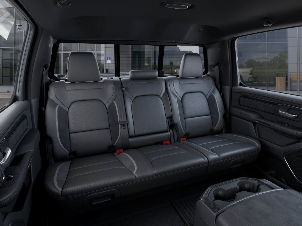 New 2027 RAM 1500 RHO AWD/4WD image 15