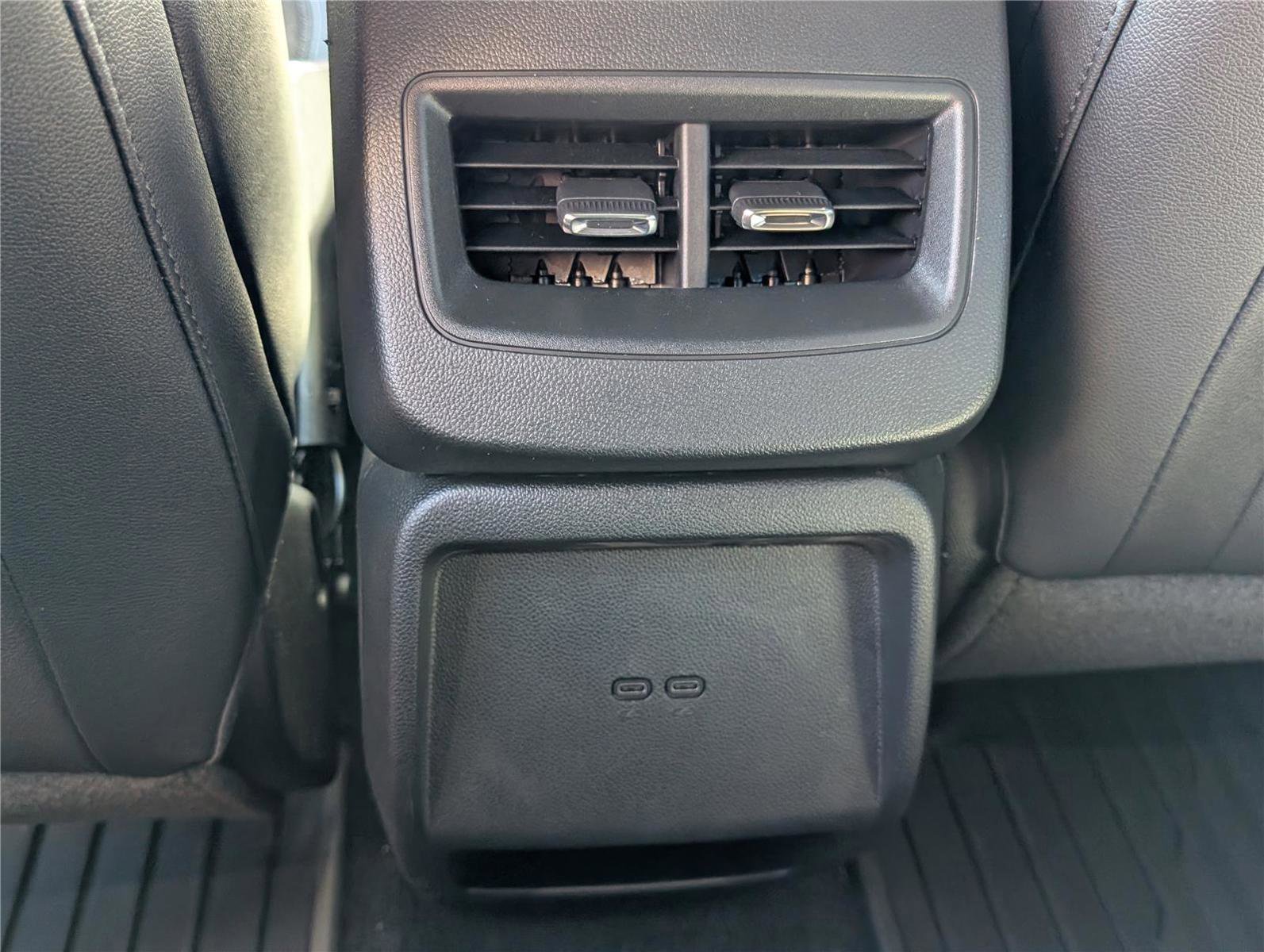 New 2026 Chevrolet Equinox EV LT w/ LPO, All-Weather Mat Package image 17