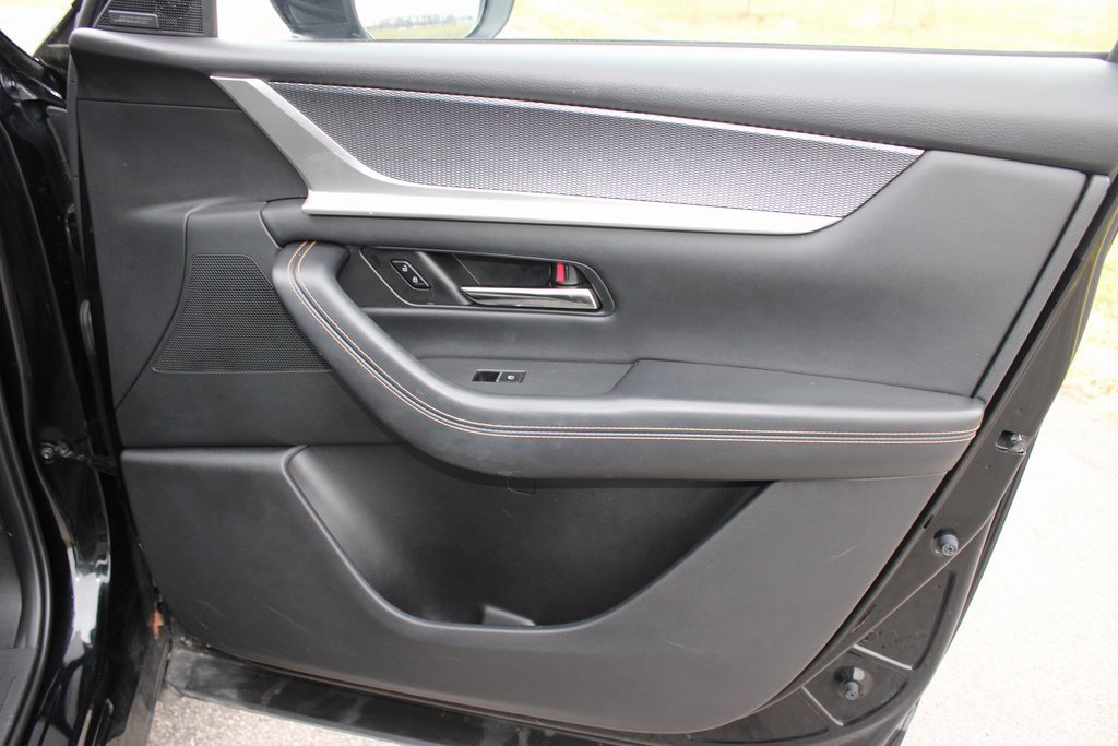 Used 2024 MAZDA CX-90 3.3 Turbo S image 18