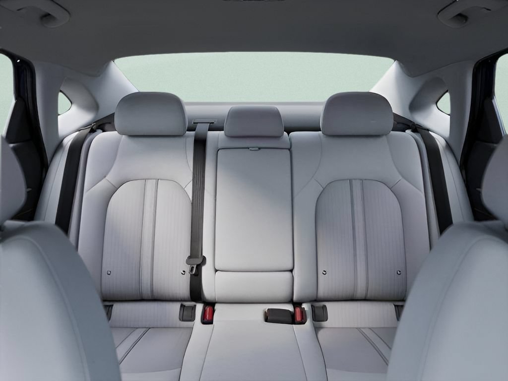 New 2026 Hyundai Sonata SEL FWD image 12