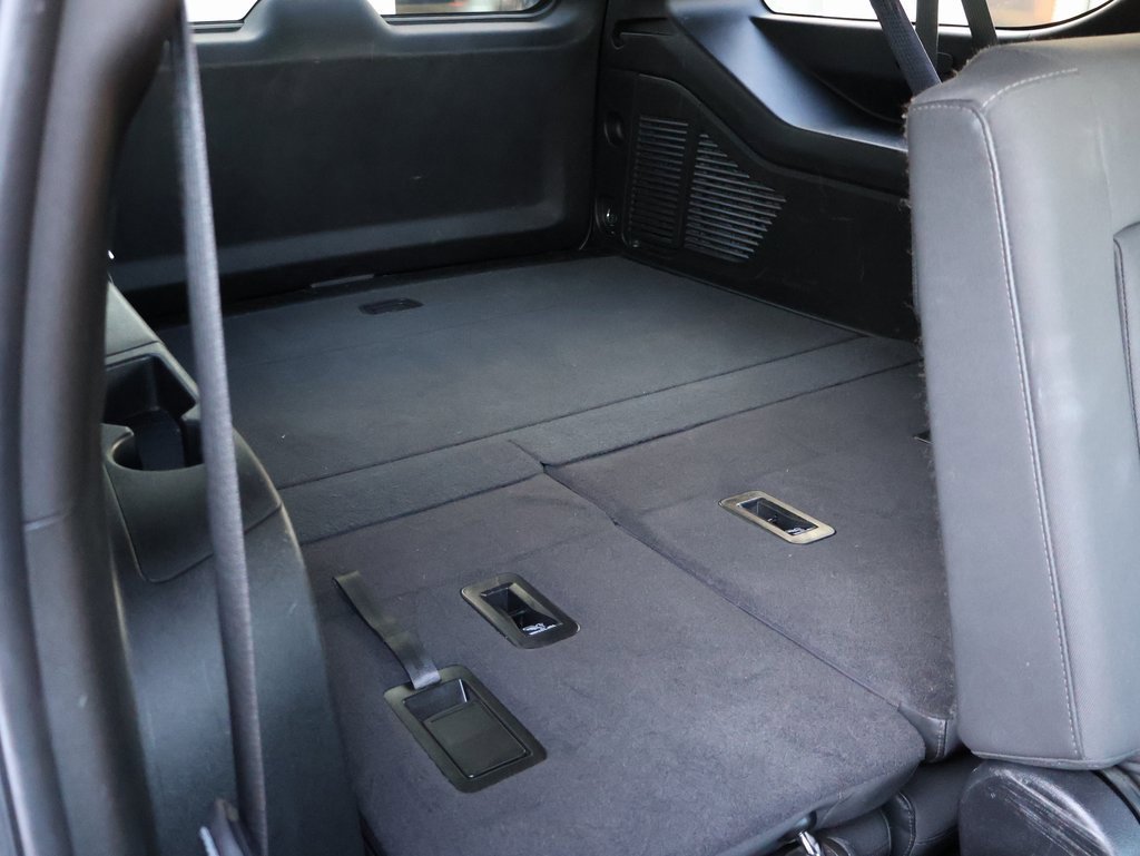 Certified 2024 GMC Yukon XL SLE w/ Gmc Pro Safety Plus Package image 18