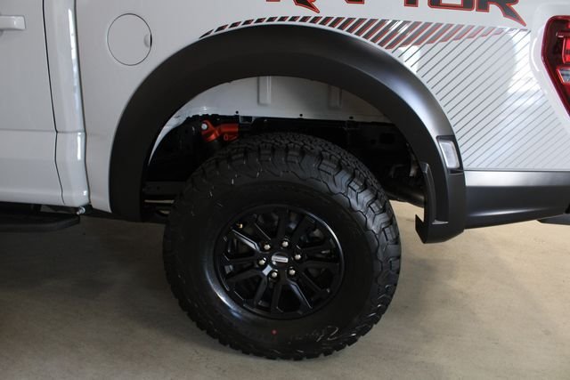 New 2026 Ford F150 Raptor AWD/4WD image 28