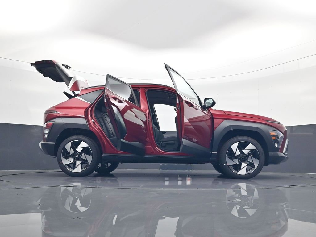 Used 2026 Hyundai Kona Limited image 33