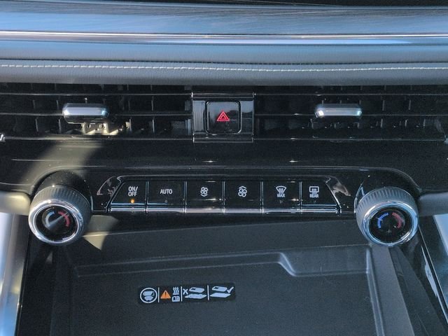 New 2026 Chevrolet Suburban Premier w/ Sun And Tow Package image 9