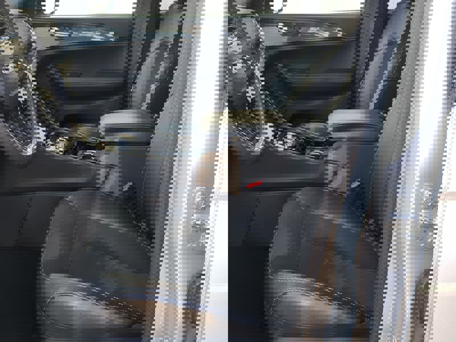 Used 2023 Jeep Grand Cherokee Altitude image 16