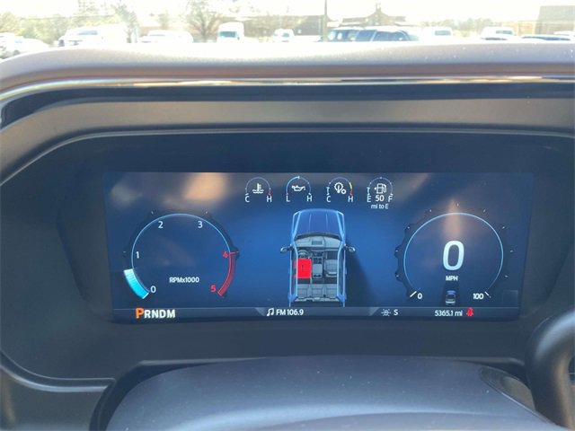 Used 2025 Ford F250 King Ranch w/ Chrome Package image 18