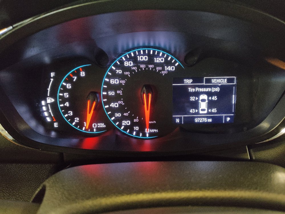 Used 2018 Chevrolet Trax LT image 23