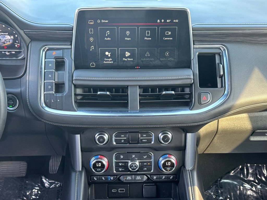 Used 2024 GMC Yukon SLT image 18