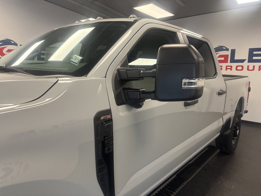 New 2026 Ford F350 XL w/ STX Appearance Package image 7