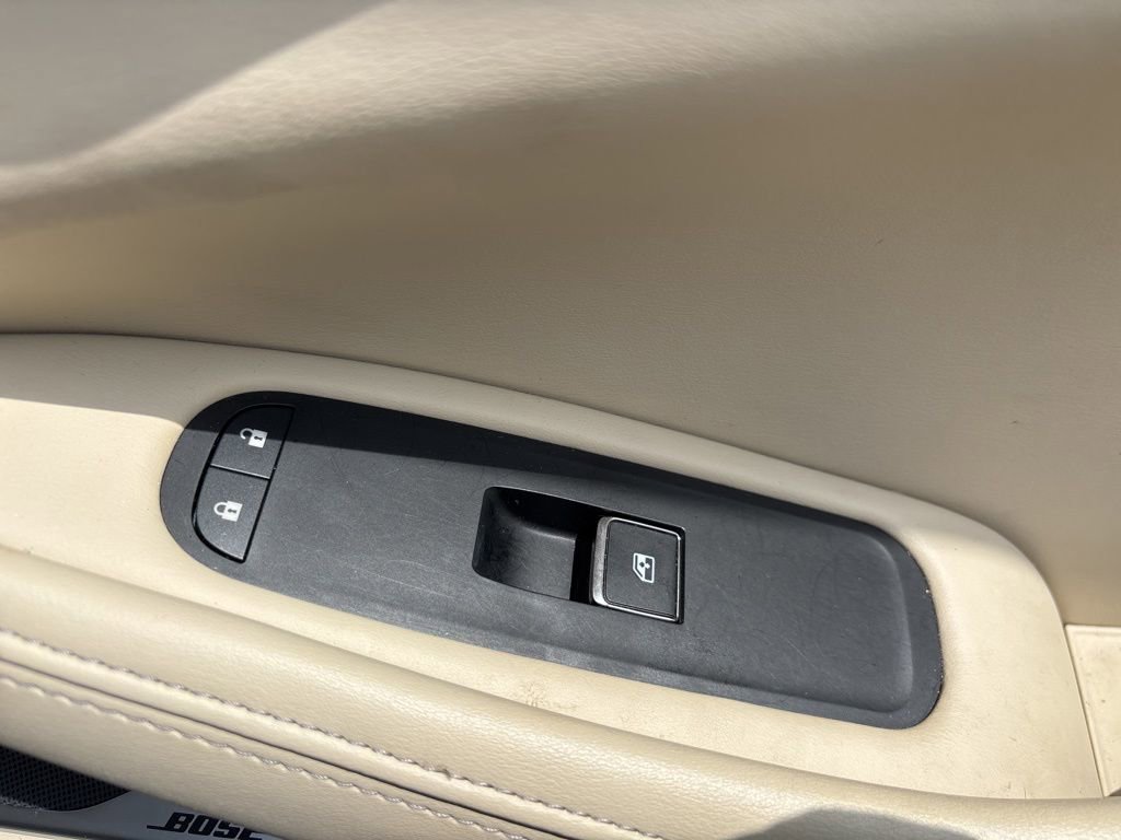 Used 2023 INFINITI QX60 Sensory w/ Cargo Package image 69