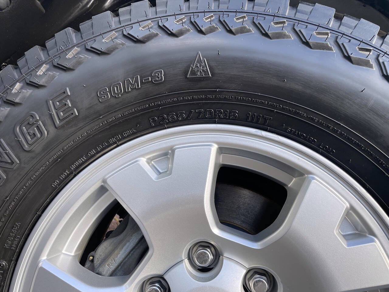 Used 2007 Toyota Tacoma PreRunner RWD image 20