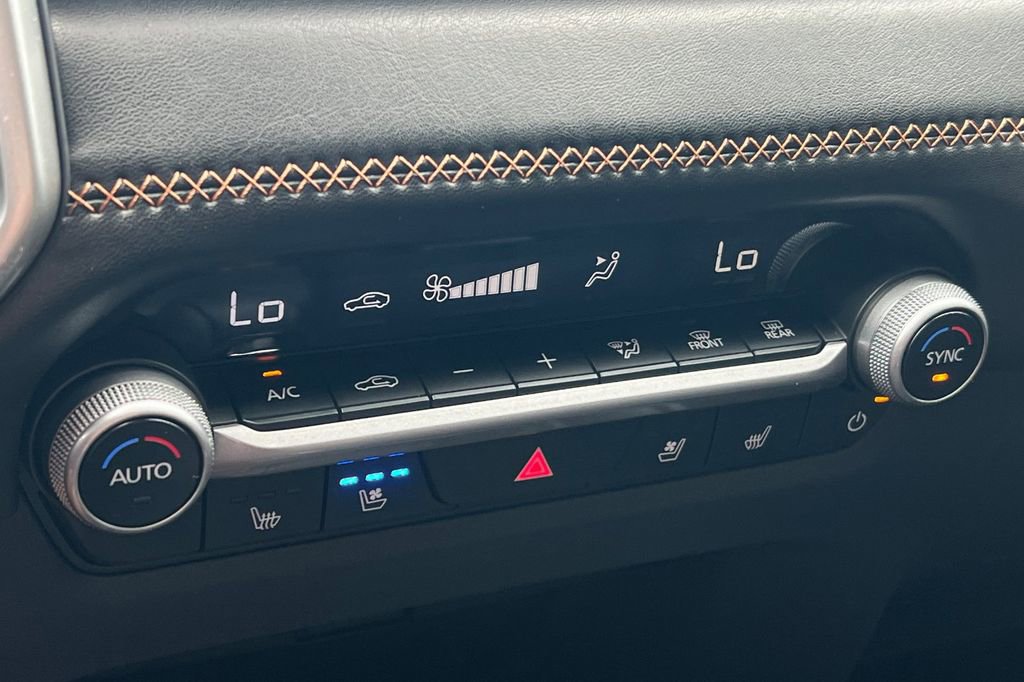 New 2026 MAZDA CX-50 AWD 2.5 S w/ Weather Package image 20