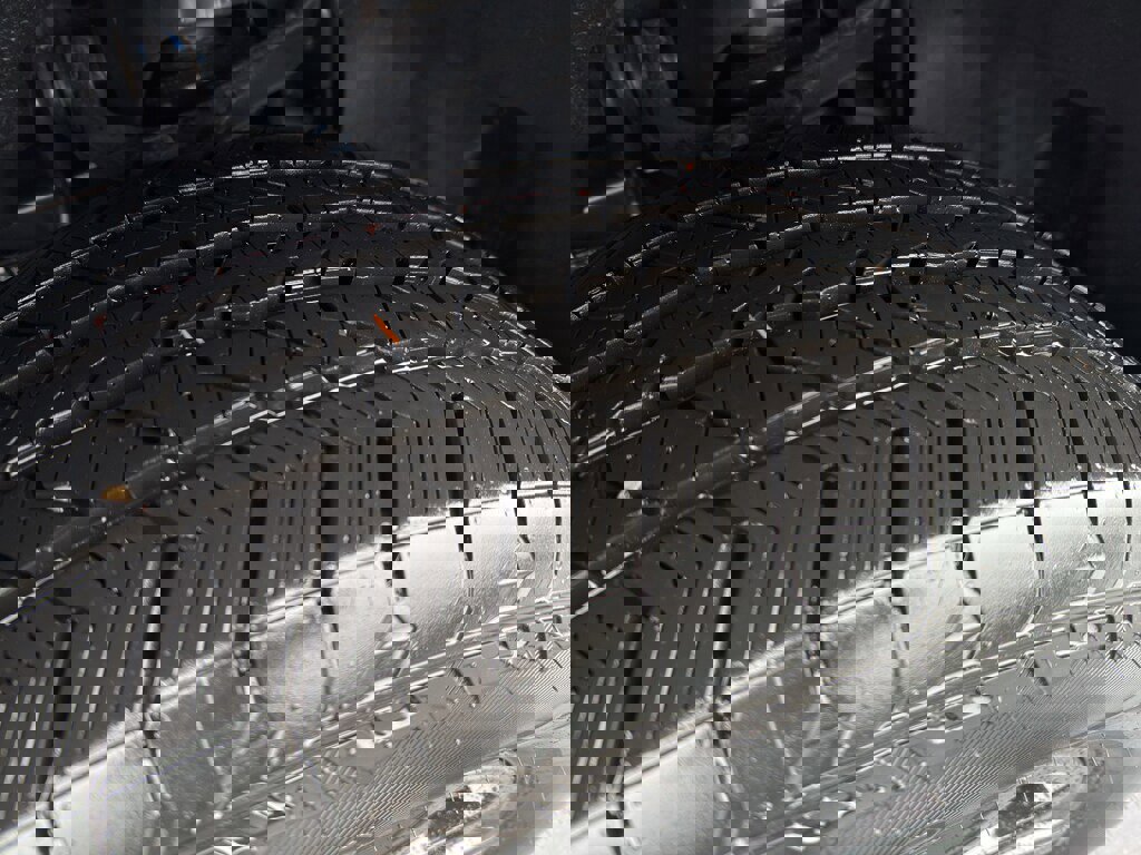 New 2025 Ford F150 Platinum image 12