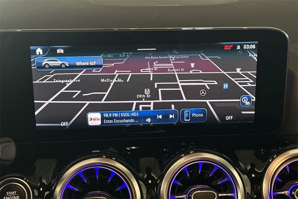 Certified 2025 Mercedes-Benz GLA 250 image 25