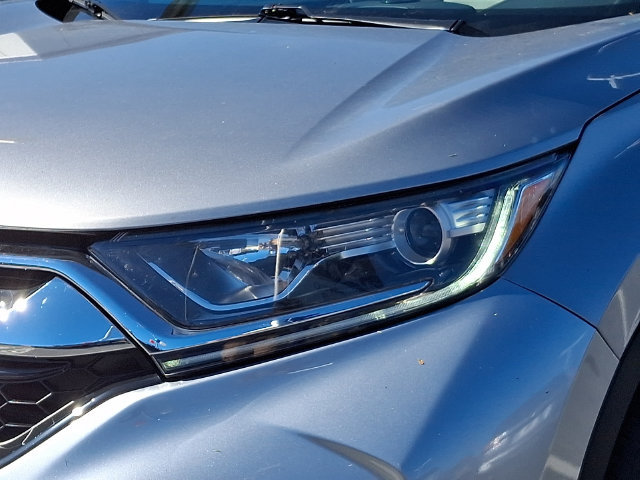 Used 2018 Honda CR-V EX-L image 12