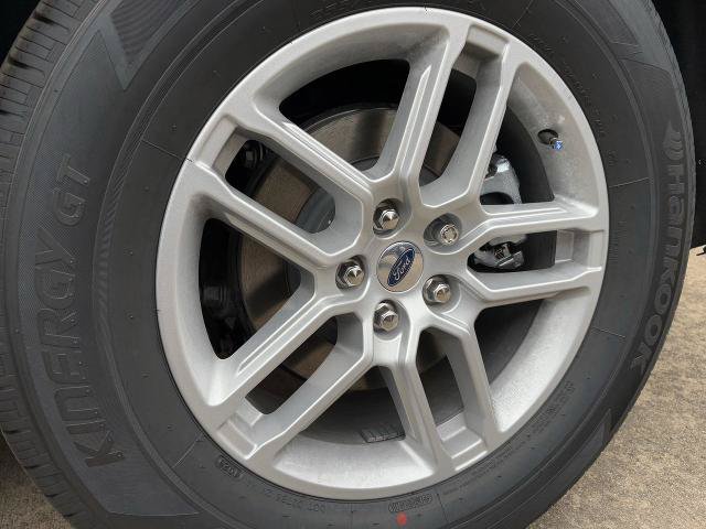 New 2026 Ford Explorer Active RWD image 35