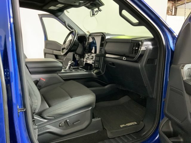 Used 2022 Ford F150 XLT w/ Equipment Group 302A High AWD/4WD image 29