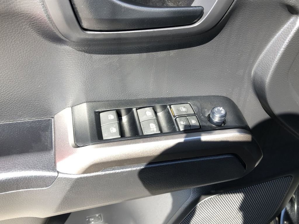 Used 2023 Toyota Tacoma SR5 image 36