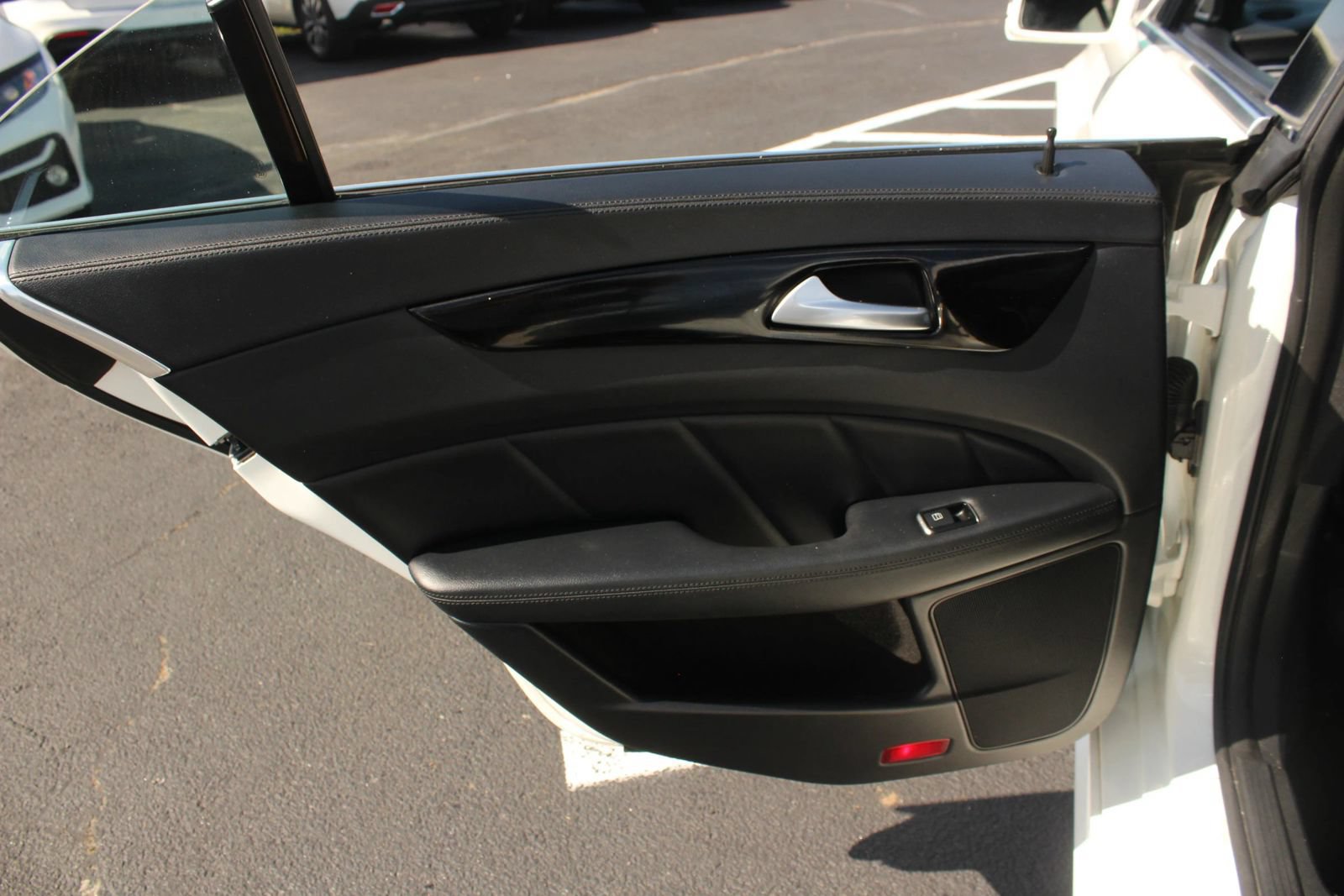 Used 2016 Mercedes-Benz CLS 400 4MATIC image 16
