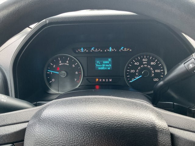 Certified 2018 Ford F150 XLT image 17