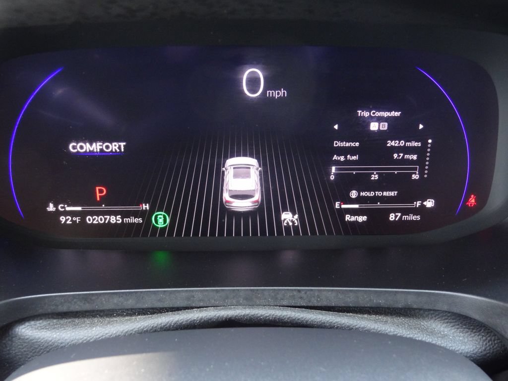 Used 2024 Acura MDX w/ Technology Package FWD image 27