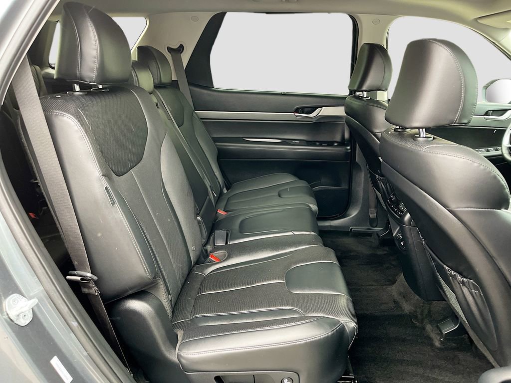 Used 2025 Hyundai Palisade SEL image 29