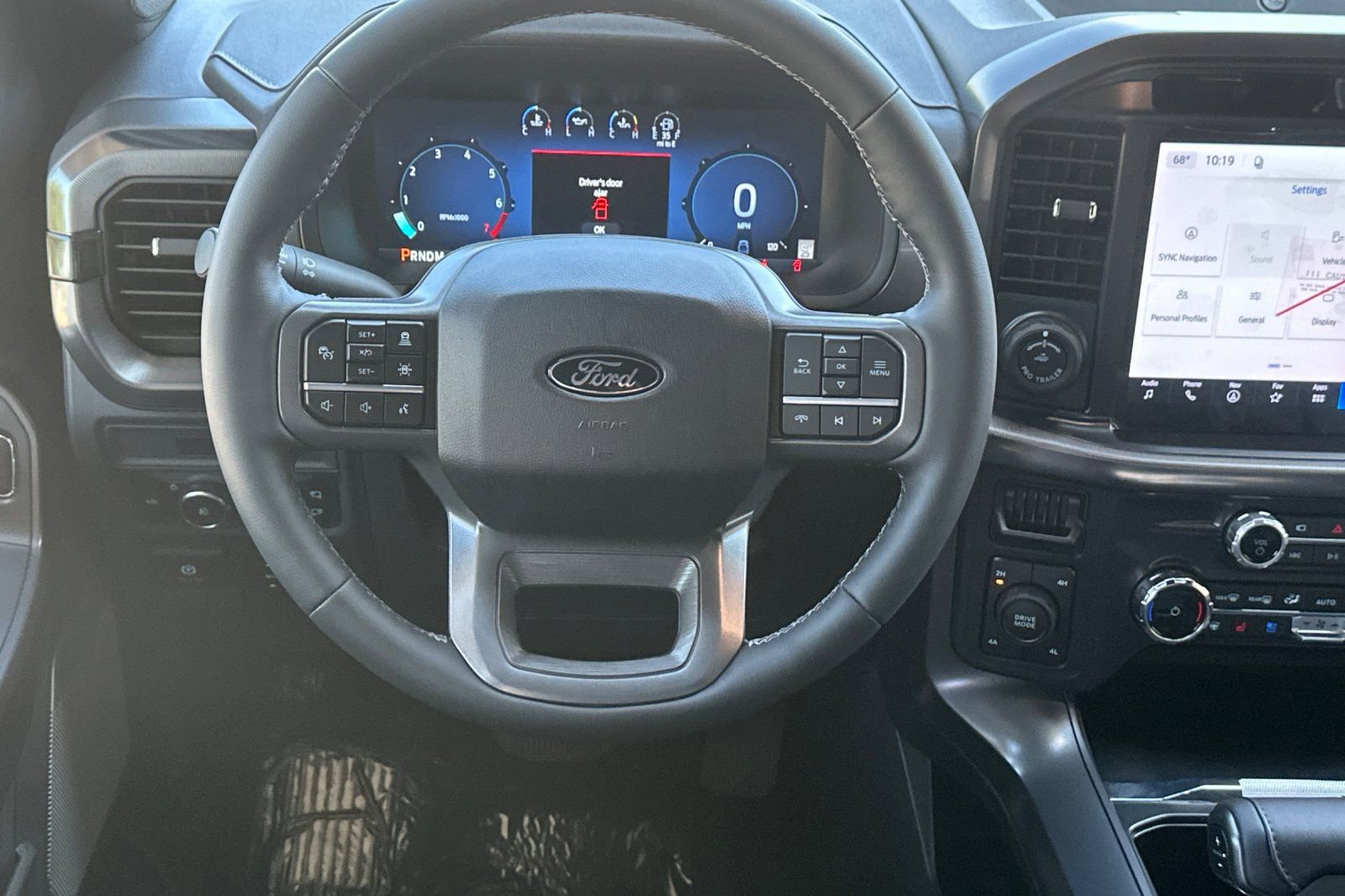 New 2026 Ford F150 Lariat AWD/4WD image 14