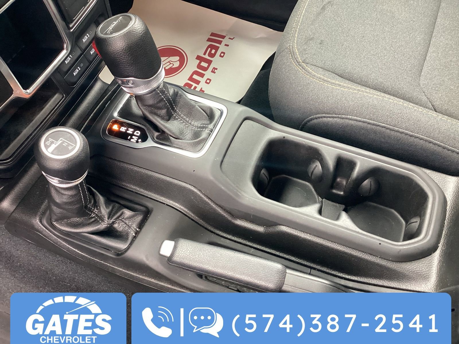 Used 2024 Jeep Gladiator Sport image 30