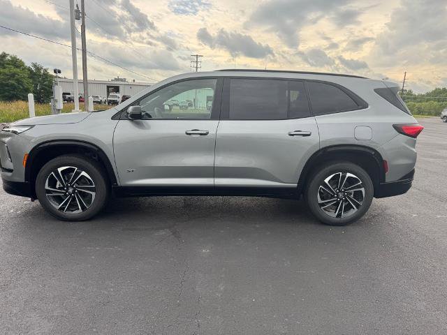 New 2025 Buick Enclave Sport Touring w/ Power Package image 14