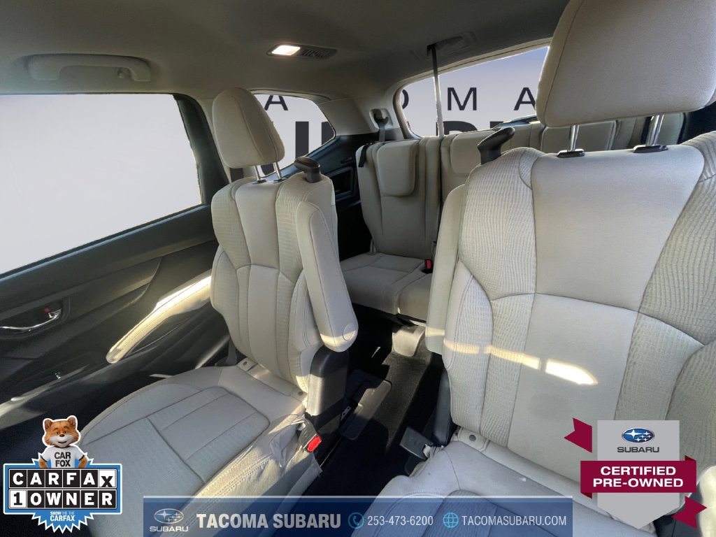 Used 2025 Subaru Ascent Premium AWD/4WD image 16