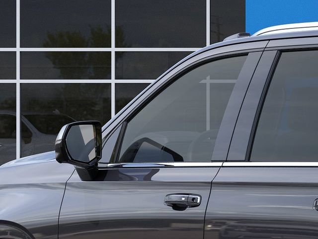 New 2026 Chevrolet Suburban Premier AWD/4WD image 12