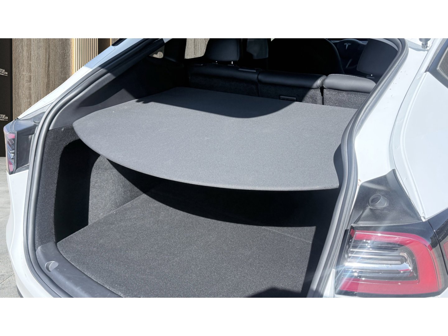 Used 2023 Tesla Model Y Long Range image 16