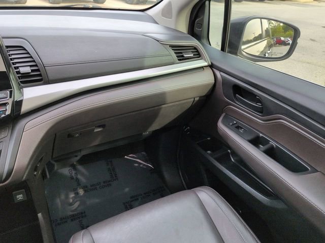 Used 2022 Honda Odyssey EX-L image 21