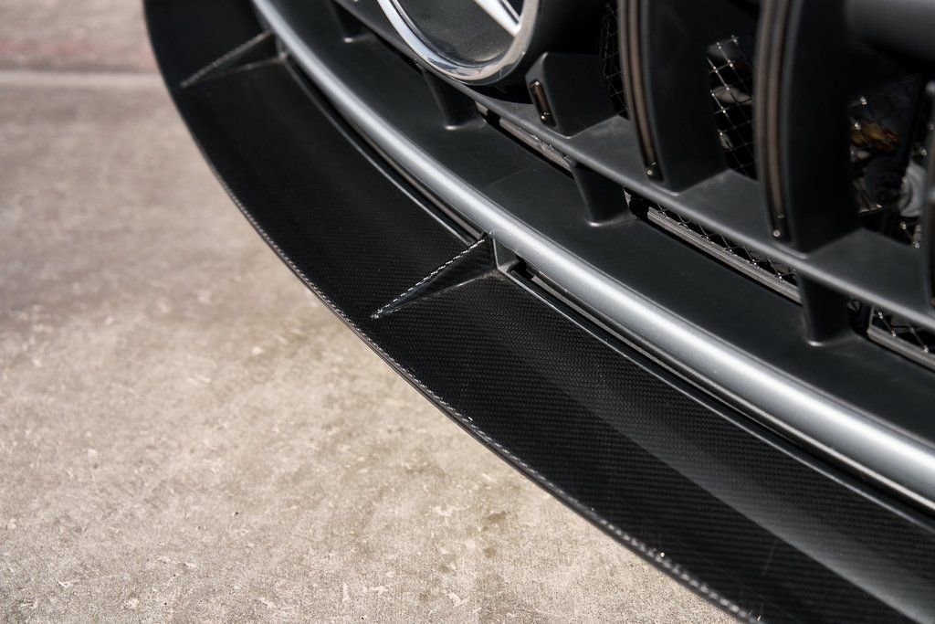 Used 2021 Mercedes-Benz AMG GT Black Series image 10